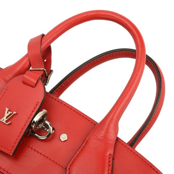 💎✨BEAUTIFUL✨💎 Authentic Louis Vuitton City Steamer PM Bag - Picture 10 of 16